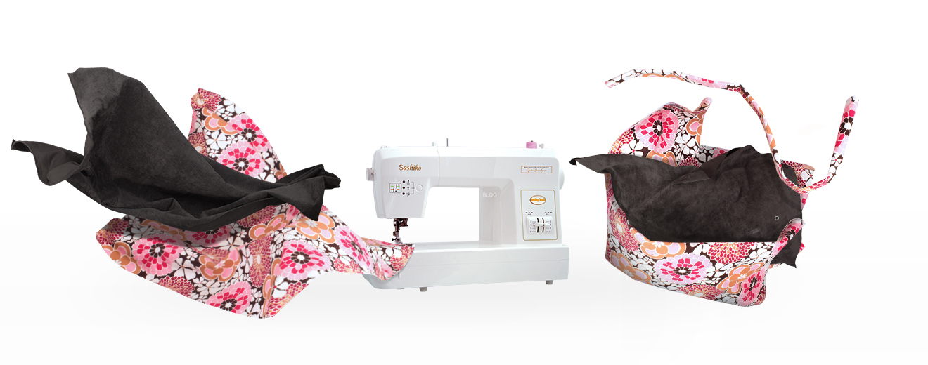 baby lock Spezialmaschinen