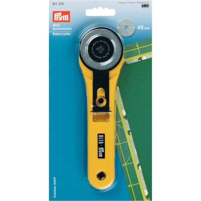 Prym Rollschneider Maxi