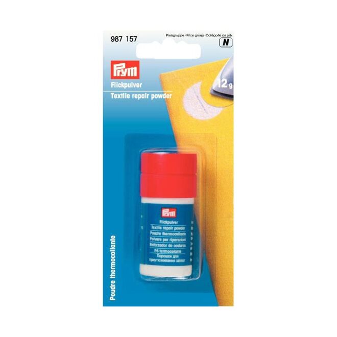 Prym Flickpulver
