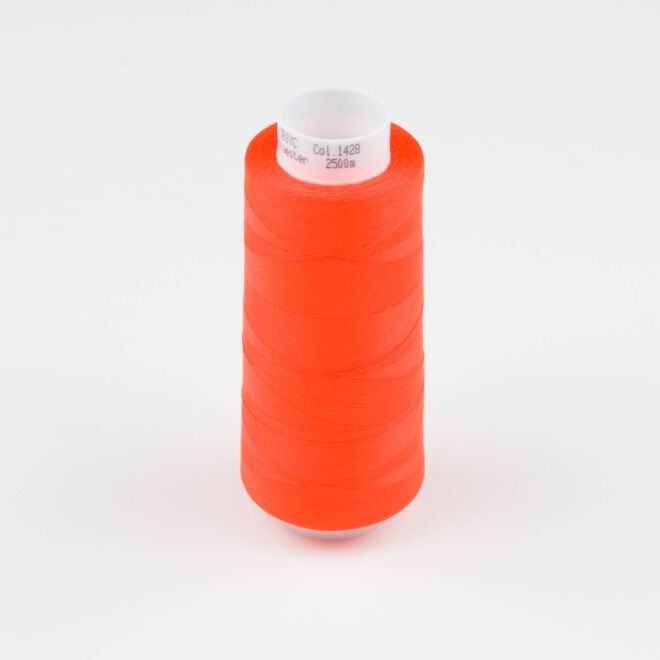 Amann-Mettler Trojalock Overlockgarn No. 120, 2500m - Farbe: 1428