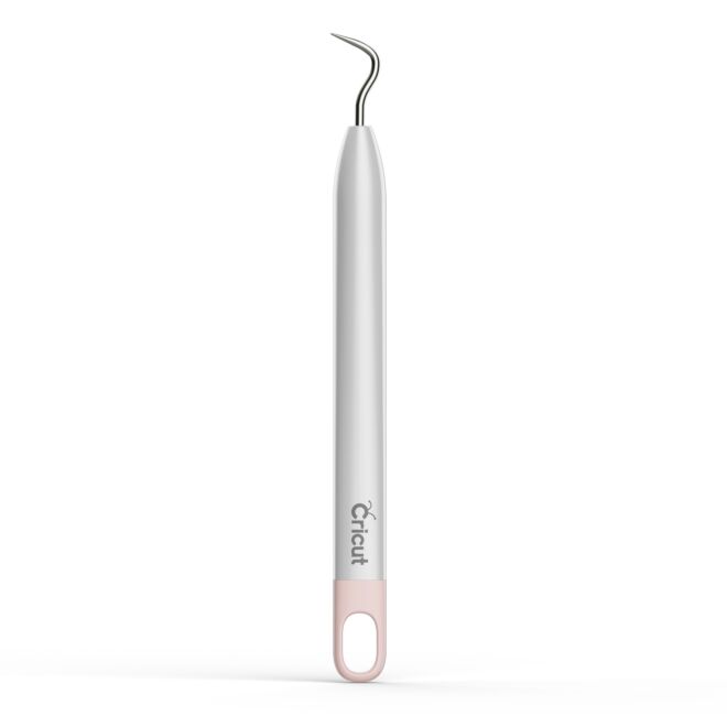 Cricut Weeder/Entgitterhaken - Rose