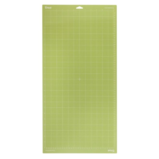 Cricut Standard Grip Schneidmatte 12x24"