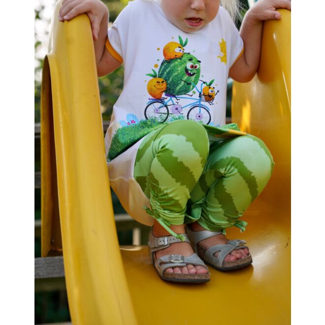 Melons just want to have fun - Stoffschwester EP - 70cm Panel