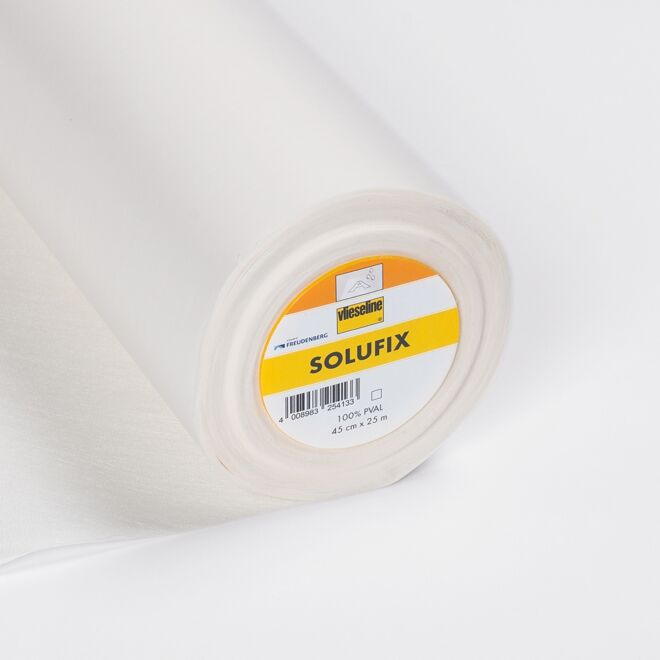 Stoffschwesters Solufix Vlieseline