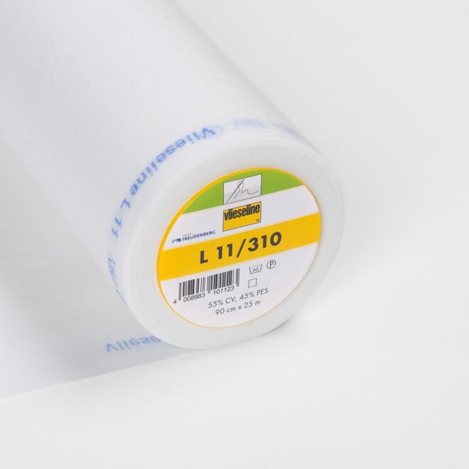 Vlieseline L11 - N&auml;heinlage