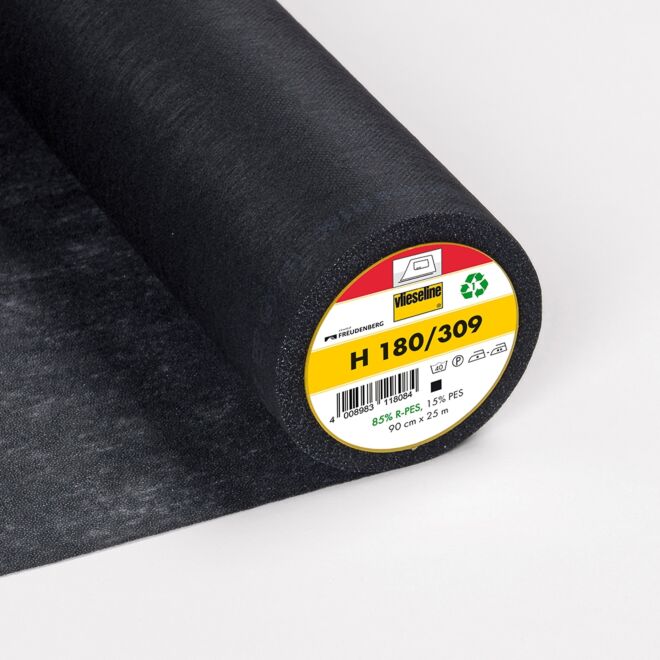 Stoffschwesters Vlieseline H180 B&uuml;geleinlage