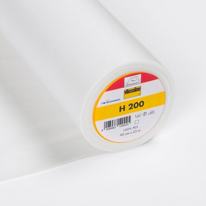 Stoffschwesters Vlieseline Bügeleinlage H200