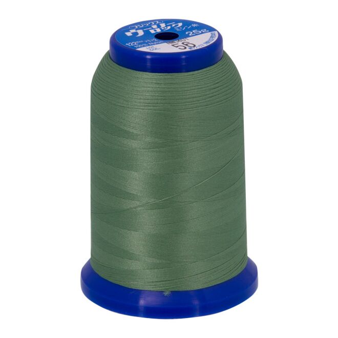 baby lock Uni Bauschgarn, 1000m - meergrün