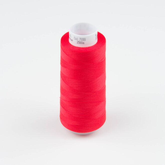 Amann-Mettler Trojalock Overlockgarn No. 120, 2500m - Farbe: 7155