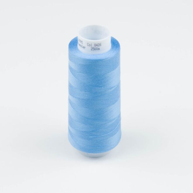 Amann-Mettler Trojalock Overlockgarn No. 120, 2500m - Farbe: 8426