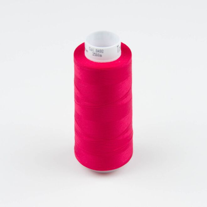 Amann-Mettler Trojalock Overlockgarn No. 120, 2500m - Farbe: 8492