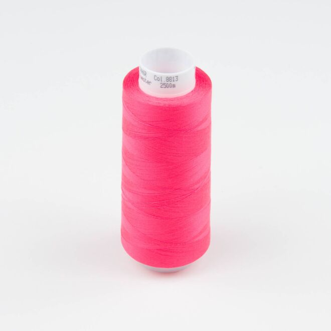 Amann-Mettler Trojalock Overlockgarn No. 120, 2500m - Farbe: 8813