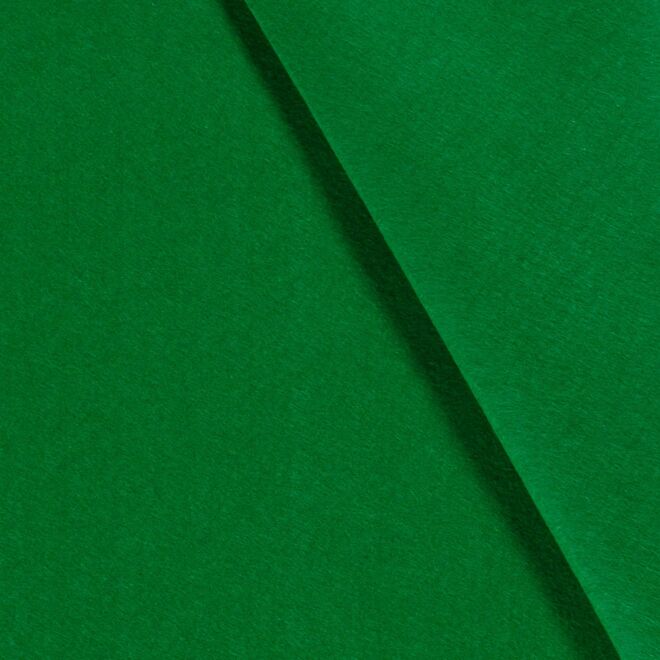 3mm Filz tannengrün