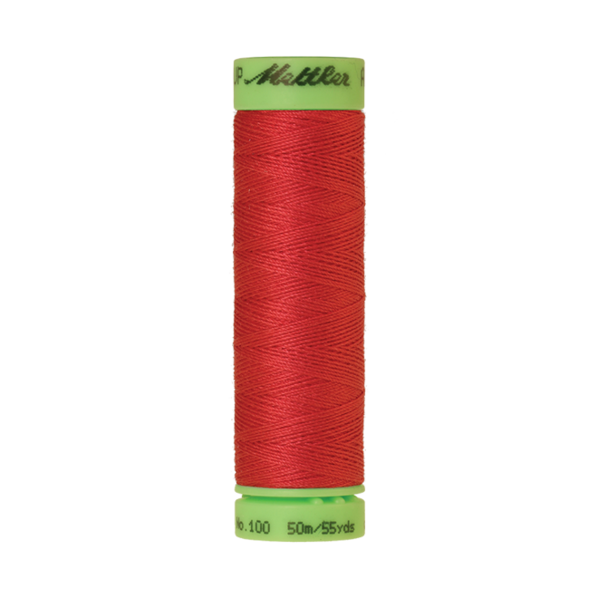 Amanda 100, 50m - Candy Apple 100% Seide von Amann Mettler