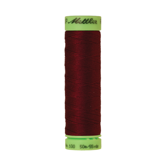 Amanda 100, 50m - Winterberry 100% Seide von Amann Mettler