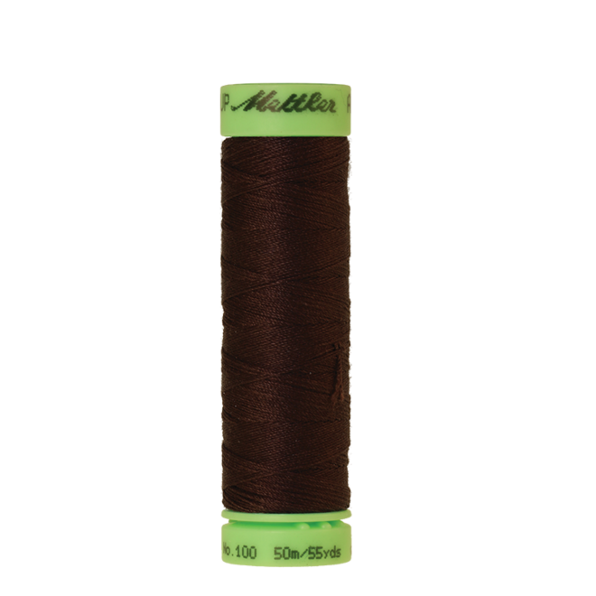 Amanda 100, 50m - Andorra 100% Seide von Amann Mettler