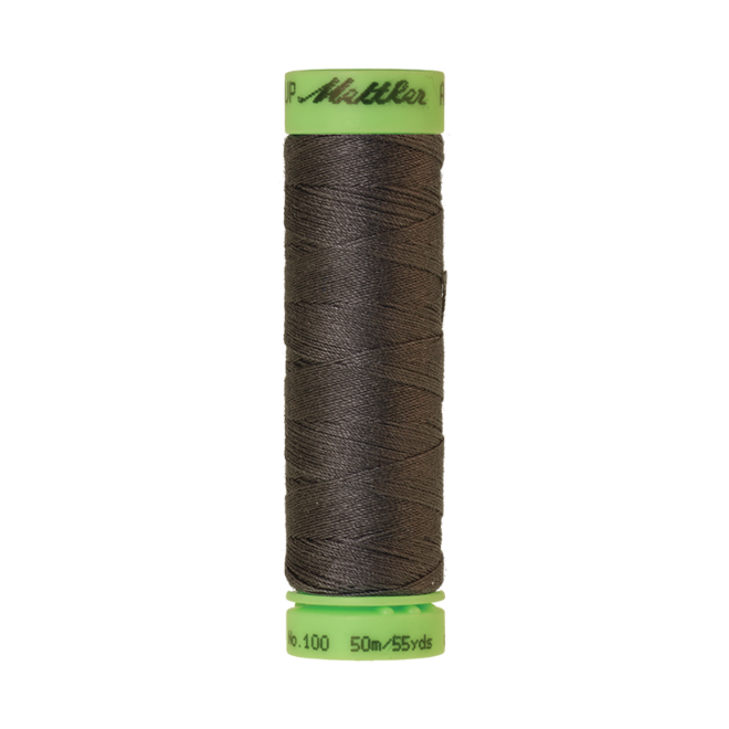 Amanda 100, 50m - Smoky 100% Seide von Amann Mettler