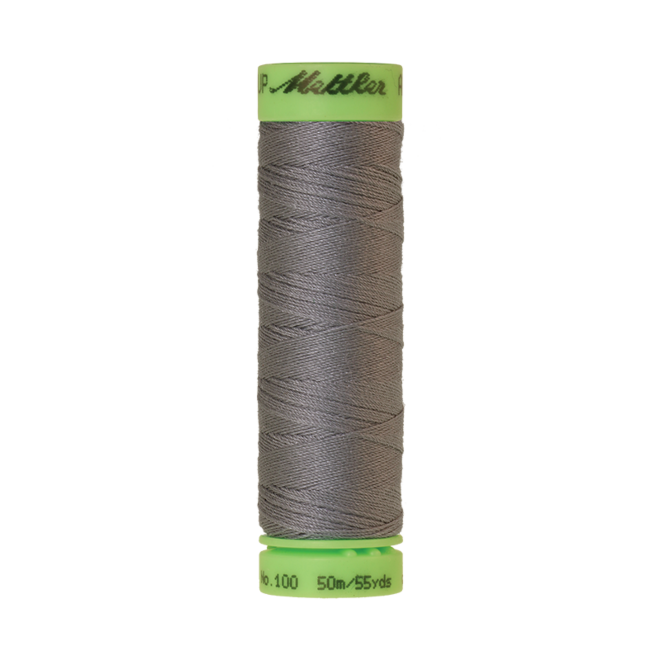 Amanda 100, 50m - Gull 100% Seide von Amann Mettler