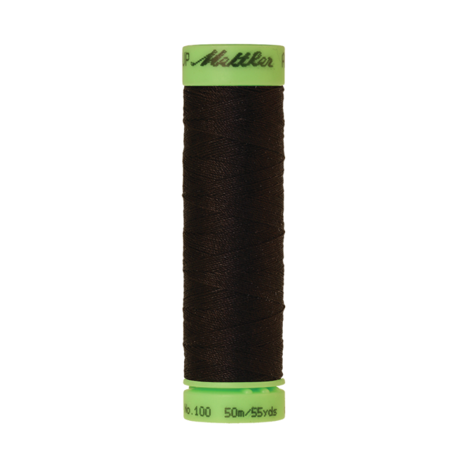 Amanda 100, 50m - Vanilla Bean 100% Seide von Amann Mettler