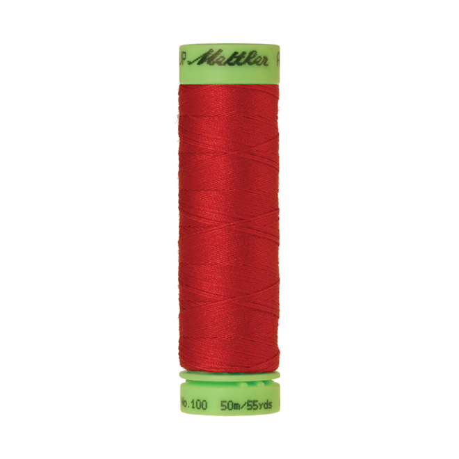 Amanda 100, 50m - Wildfire 100% Seide von Amann Mettler