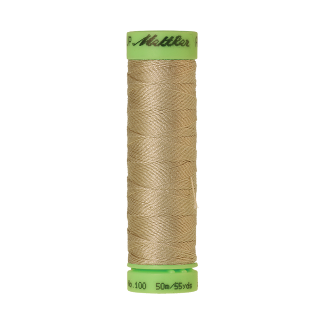 Amanda 100, 50m - Semolina 100% Seide von Amann Mettler