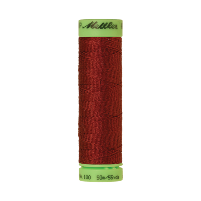 Amanda 100, 50m - Spice 100% Seide von Amann Mettler