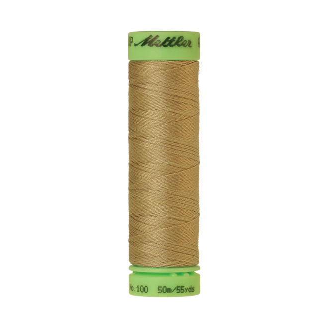 Amanda 100, 50m - New Wheat 100% Seide von Amann Mettler