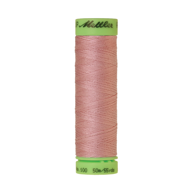 Amanda 100, 50m - Rose Quartz 100% Seide von Amann Mettler