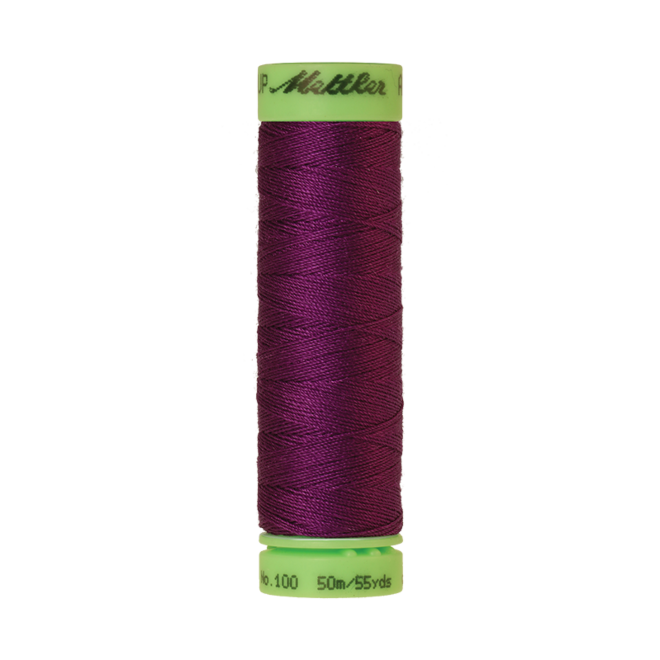 Amanda 100, 50m - Purple Passion 100% Seide von Amann Mettler