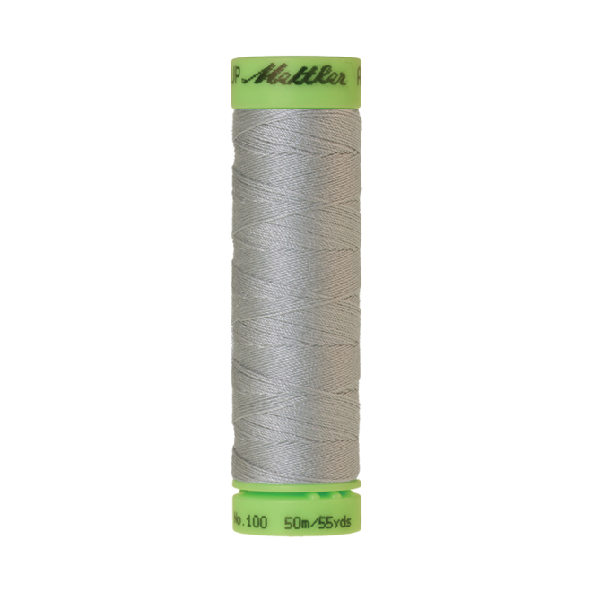 Amanda 100, 50m - Moonstone 100% Seide von Amann Mettler