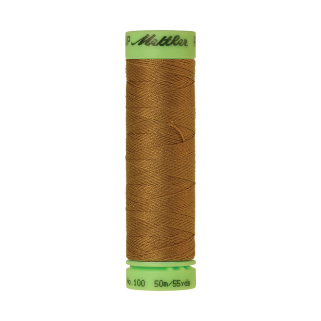 Amanda 100, 50m - Palomino 100% Seide von Amann Mettler