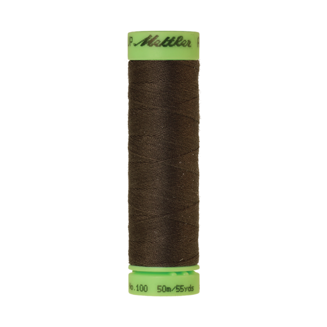 Amanda 100, 50m - Caraway Seeds 100% Seide von Amann Mettler