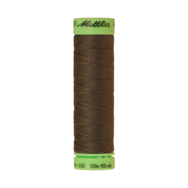 Amanda 100, 50m - Pine Park 100% Seide von Amann Mettler