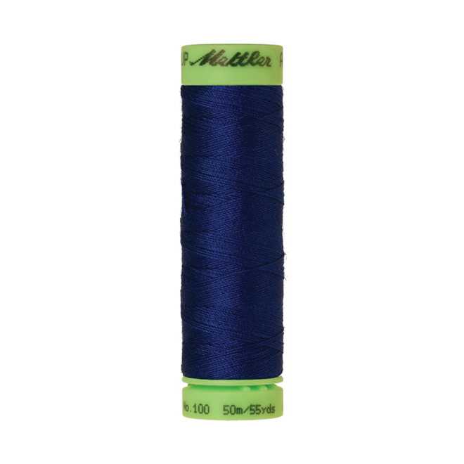 Amanda 100, 50m - Delft 100% Seide von Amann Mettler