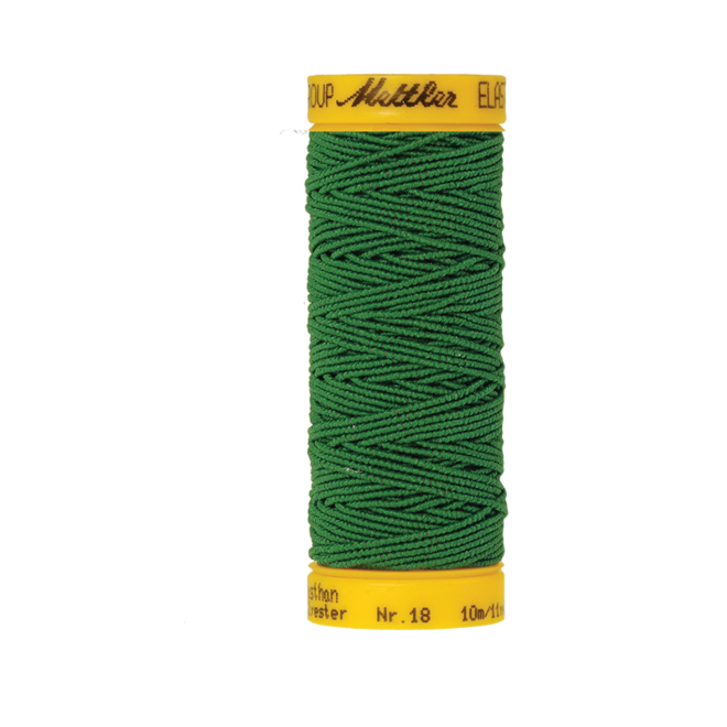 Amann Mettler Elasticfaden 10m - Swiss Ivy