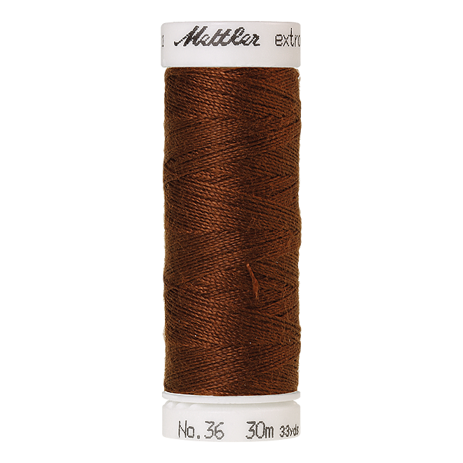 Amann Mettler Extra Stark 36, 30m - Redwood