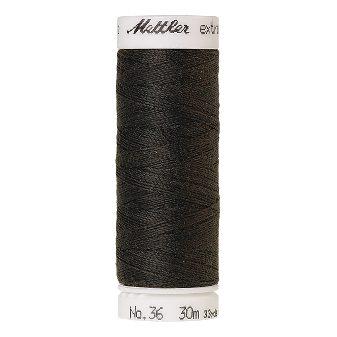 Amann Mettler Extra Stark 36, 30m - Mole Gray