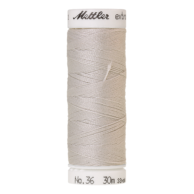 Amann Mettler Extra Stark 36, 30m - Mystik Grey