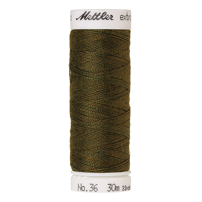 Amann Mettler Extra Stark 36, 30m - Umber