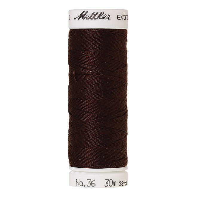 Amann Mettler Extra Stark 36, 30m - Mahogany
