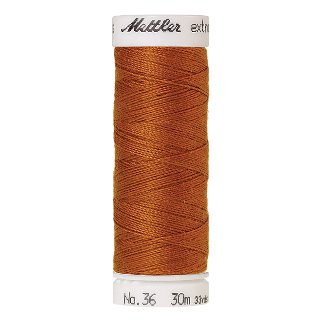 Amann Mettler Extra Stark 36, 30m - Brass