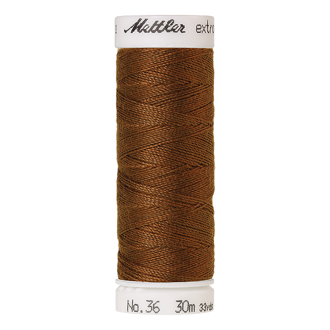 Amann Mettler Extra Stark 36, 30m - Pecannut