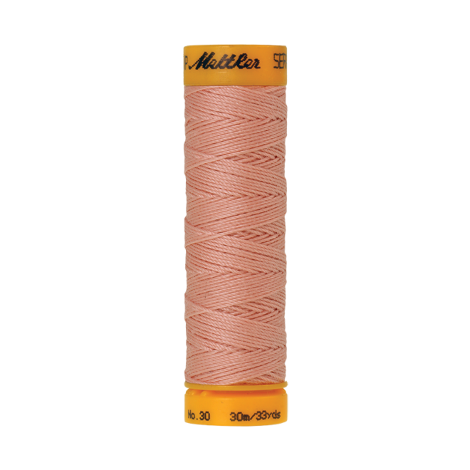Amann Mettler Seralon 30, 30m - Iced Pink - Knopfloch- Abstepp- und Ziernahtgarn