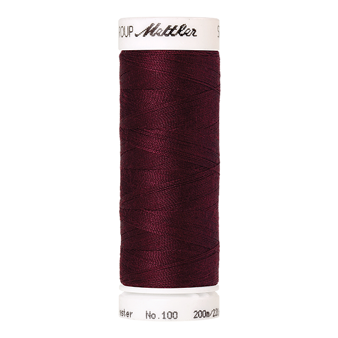 Amann Mettler Seralon 100, 200m - Boreaux - Allesnäher