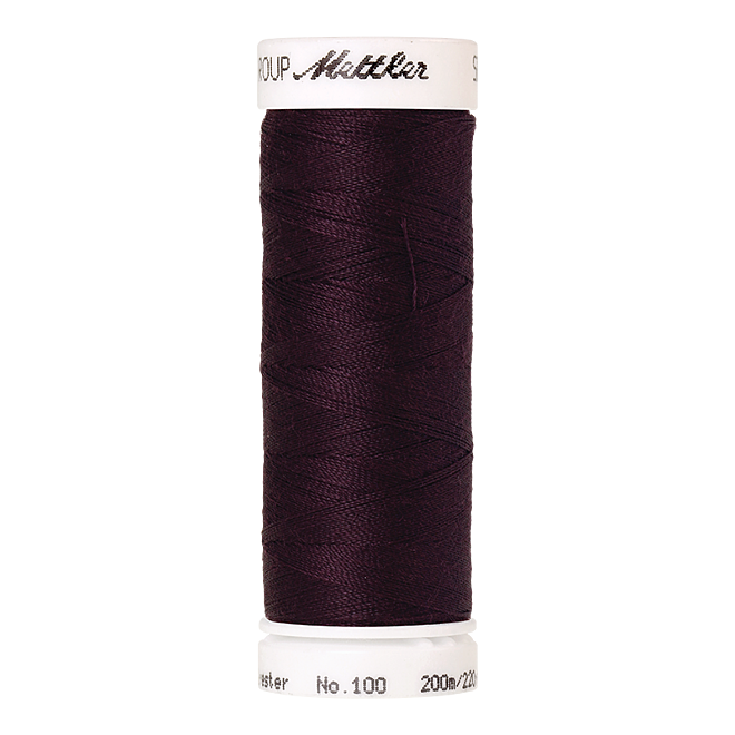 Amann Mettler Seralon 100, 200m - Heraldic - Allesnäher