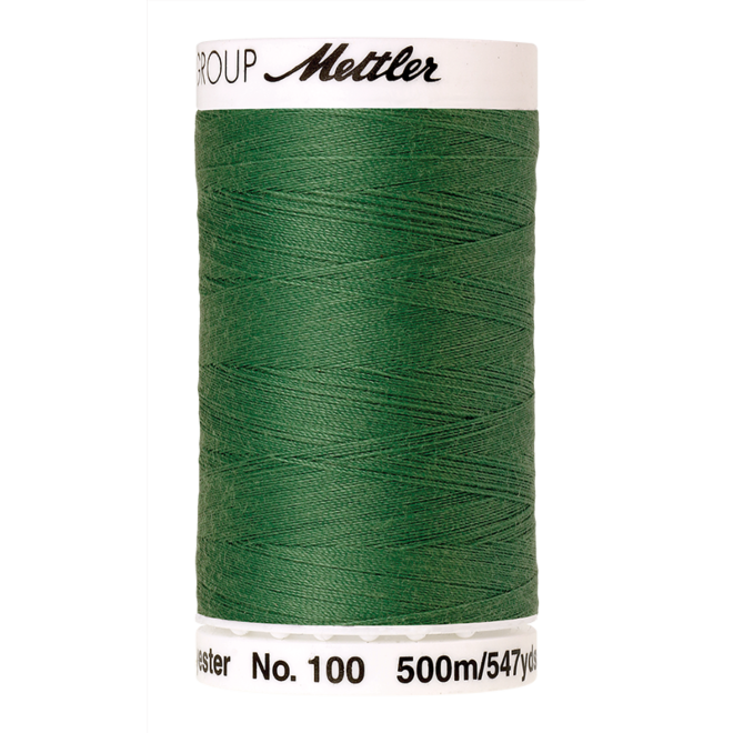 Amann Mettler Seralon 100, 500m - Kelley - Allesnäher