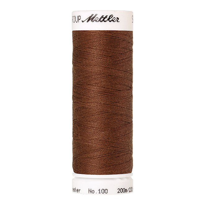 Amann Mettler Seralon 100, 200m - Penny - Allesnäher