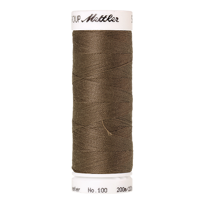 Amann Mettler Seralon 100, 200m - Amygdala - Allesnäher