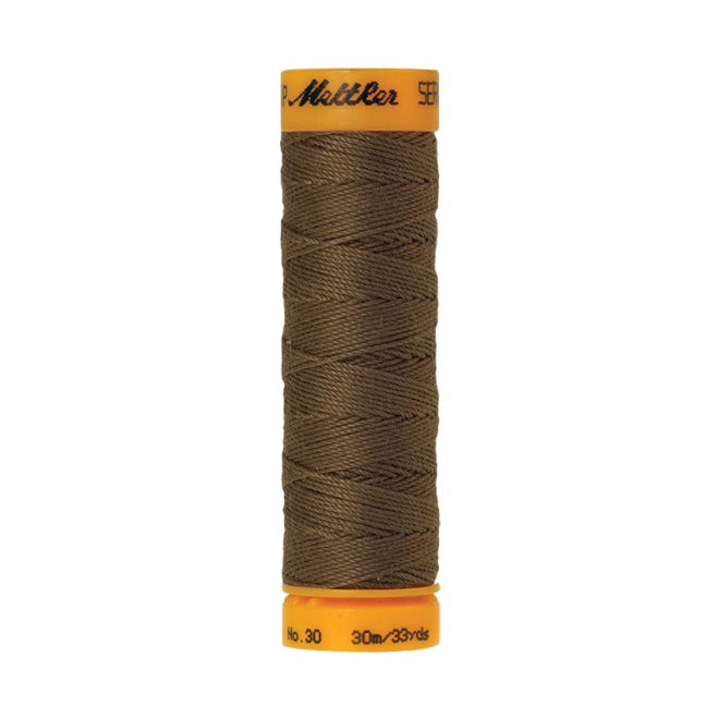 Amann Mettler Seralon 30, 30m - Amygdala - Knopfloch- Abstepp- und Ziernahtgarn