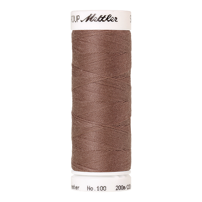 Amann Mettler Seralon 100, 200m - Rye - Allesnäher